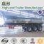 Shengrun Trailer Factory CSAC Side Tipper Truck Trailer