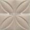 Setting wall panels soft package, leather carving soft package integration ceiling products wholesale