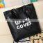 2015 New Arrive Hot Sale Simple Design Musical Notes & Letter Printing Women Handbag