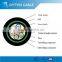 Steel Tape Armoured and Double Sheathed fiber optic cable GYTY53