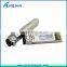 Simplex LC Connector 1270nm/1330nm BiDi 40Km WDM SFP+ 10G DOM