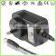 6 Volt 2.5 Amp Power Adapter, AC to DC, 2.1mm X 5.5mm Plug, Regulated UL 6v 2.5a Power Supply Wall Plug