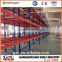 Heavy Duty Metal Warehouse Storage Selective Pallet Rack