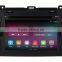 Ownice C200 2G Android 4.4 up to android 5.1 quad core DVD GPS radio for TOYOTA PRADO 120 support OBD 1024*600