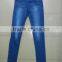 LADIES DENIM JEANS ( BRAND: ALCOTT )