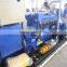 100kW biogas generator with Deutz engine
