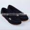 2015 Spring&Autumn Casual Women Flat Shoes Metal Buckle Shoes Stylish Leisure Solid Color Synthetic Pu Free Shipping Shoes