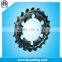 Oem Dimension Heavy Machine Undercarriage Chain Sprockets
