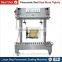 PFS-750A Pneumatic Large Thermo Polythene Sealing Machine