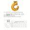 LOGGING CHAIN HOOK super heavy duty choker chain