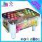 New product Small Peas Children's entertainment coin game machines