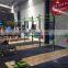 Crossfit Rubber Weightlifting Platform,olympic Platform