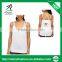 Ramax Custom Women Cool Sexy Stringer Yoga Tank Top