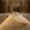 Luxury hotel corridor carpet woven axminster carpet cut pile jute backing