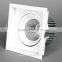recessed ceiling lamp spot light 30W COB chip led downlight