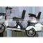 High quality hotsale folding e-scooter, three wheel electric scooter