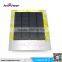 Solar panel charger Card