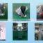 Meat Cube VFFS packing machine