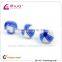 Guangzhou clean magic decontamination anti 32MM nylon laundry ball