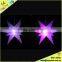 Colour Party Decoration White LED Inflatable Lighting Star