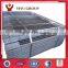 China manufacturer firm economic steel structure materials (steel T bars /angle/curve formwork/ pipe