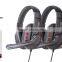 COMFORTABLE GAMING HEADPHONE WITH MICROPHONES FOR COMPUTER LAPTOP