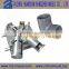 Design hot sell electrical pvc pipe plastic mould