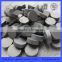 cemented tungsten carbide button, flattop buttons for PDC drill