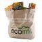 Eco-friendly premium fashionable cotton tote bags for promotion|shopping|grocery