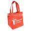 high quality Non woven promotion grocery tote bag