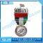 2014 Wholesale Gold Sports Assembled Trophies And Medals