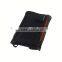 new design 6w foldable flexible mobile phone mini usb solar panel charger
