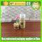 Strong kraft cardboard box paper tube with lid