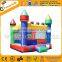 Hot Sale Inflatable Wizard Jumping Castle,bounce House A1115