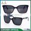 G3355 Black Personalized Unisex Sunglasses From China