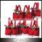 Hot Sale Christmas Candy Bag