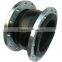 DIN Rubber Bridge Expansion Joints