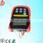 fiber optical light power meter