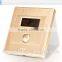 2015 new modern !!! wall doorbell switch with do not disturb