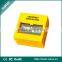 High Security Exit Swith Button Double PoLe Emergent Exit Button With Plastic Shell