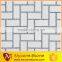 Wholesale good price good design natural marble mosaic