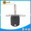 abs 4 button universal transponder key without logo with uncut blade for ford galaxy mustang escort