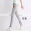2016 new autumn pants female size casual pants