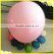 Hebei factory sell giant balloons latex helium balloons