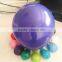Hebei factory sell giant balloons latex helium balloons
