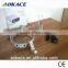 Hot sale AC/DC headlight surgical instruments