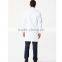 Best Sell Hospital Uniforms made in China medical nursing uniforms high quality doctor lab coat uniform popular in united states