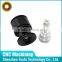 Aluminum Cnc Machining Motorcycle Parts Anodized Aluminum Fitting