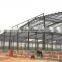 prefabricated steel framing house