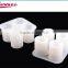 Hot Selling Custom Shape Silicone Ice Cube Tray